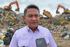 Jalan Terang Masalah TPAS, Pemkot Metro Fokus Berbenah