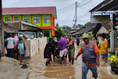 Dedi Hermawan: Pengelolaan Sungai Besar oleh Balai Perlu Diperkuat Guna Atasi Banjir di Bandar Lampung