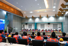 Sambut Hari Pelanggan Nasional, PLN UID Lampung Perkuat Kompetensi Petugas Alih Daya melalui Pelatihan CX100