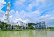 Pendaftaran Segera Berakhir, Ini 31 Program Studi UIN Raden Intan Lampung Jalur SPAN-PTKIN 2026