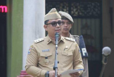 Tahun Ajar 2026, Rafieq Minta Disdikbud Metro Tekan Ketimpangan Jumlah Murid di Sekolah
