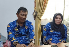 Klarifikasi DPMPTSP Lamtim Tuai Sorotan, Dugaan Pungli SLHS Jadi Perhatian 
