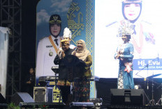 Bandar Lampung Expo 2026 Resmi Dibuka, Walikota Eva: Jadi Etalase Perekonomian