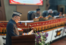Prioritaskan Sampah dan Banjir, Pemkot Metro Rombak APBD-P 2026