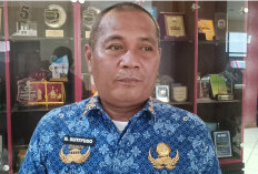 Jalan Kembali Rusak Usai Diperbaiki, Kadis PU Tumbalkan Cuaca dan Drainase