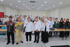 UIN Raden Intan Lampung Gelar Bimtek SRIKANDI