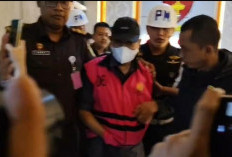 Kejati Lampung Bongkar Korupsi Rp2,98 Miliar di Sekretariat DPRD Lampura, Mantan Sekwan Resmi Tersangka