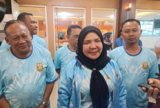Pemkot Bandar Lampung Jadi Tuan Rumah APEKSI Outlook 2025
