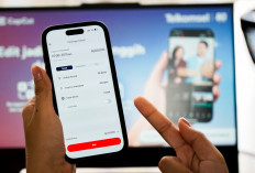 Edit, Upload, Repeat: CapCut Kini Hadir di MyTelkomsel