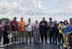 Lampung Jadi Tuan Rumah Rakernas Purna Jamnas 91