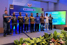 Perkuat Ketahanan Pangan, Metro-Kulon Progo Jalin Kerja Sama