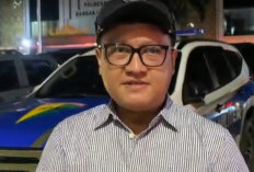 Ketua DPRD Lampung Apresiasi Pengamanan Malam Takbiran 2026