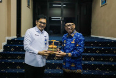 Gubernur Lampung Gandeng BRI, Kolaborasi Desaku Maju–Desa BRILiaN Perkuat Ekonomi Desa