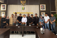 Disperindag Lampung Dukung Koperasi IJP, Dorong Peluang Usaha dan Kolaborasi