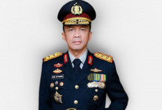 Mutasi Besar Polri 2026, Jenderal Asal Lampung Irjen Rudi Setiawan Ditarik ke Bareskrim
