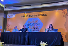 LPS Gelar Lampung Financial Festival 2026 Guna Tingkat Literasi Keuangan Masyarakat