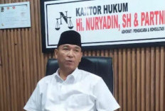 PN Tanjungkarang Tolak Praperadilan Nuryadin, Status Tersangka “Raja Besi Tua” Sah dan Penyidikan Berlanjut
