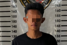 Setubuhi Anak di Bawah Umur, Pria di Bukit Kemuning Ditangkap Polisi