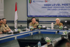 Gubernur Dorong Digitalisasi Keuangan Daerah Terintegrasi