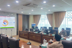 Tim Peneliti UIN Raden Intan Lampung Kembangkan Model Kesiapan AI untuk Inovasi Pembelajaran