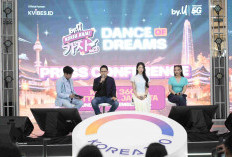 by.U Gelar Grand Final Kompetisi Random Play Dance bagi para pencinta K-Pop