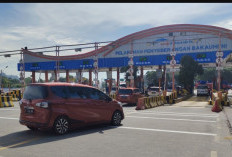 Hari Kedua Lebaran, Pelabuhan Bakauheni Masih Sepi dari Lonjakan Penumpang