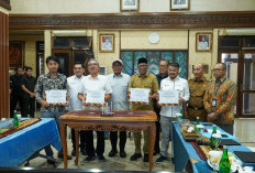 Lampung Siap Jadi Pusat Bioetanol Nasional, Pemerintah Percepat Realisasi Investasi Energi Hijau