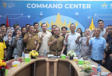 Pemprov Lampung Dorong Radio Hadirkan Konten Kreatif dan Edukatif