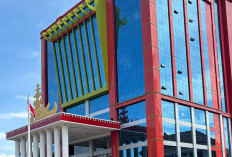 Pemkot Bandar Lampung Akui Belum Terima Instruksi Pusat Terkait Efisiensi APBD 30 Persen