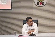 OTT KPK Guncang Cilacap, Bupati dan Sekda Resmi Ditahan Terkait Dugaan Pemerasan THR