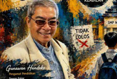Bereskan Kecurangan SPMB atau Hadapi Hukum