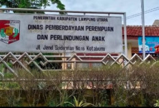 Dalam 8 Bulan Terakhir, Terdapat 37 Kasus Kekerasan Perempuan dan Anak di Lampura