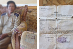 Suami Korban Dugaan Kekerasan Seksual di Marga Tiga Keluhkan Lambannya Penanganan Polres Lampung Timur