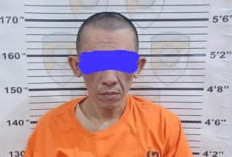Curi Keramik Lantai 10 Dus, Warga Yosomulyo Metro Diciduk Polisi