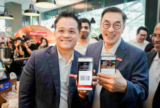 Telkomsel dan MAP Luncurkan MAPrivilege, Hubungkan Pelanggan dengan Beragam Manfaat Gaya Hidup