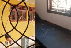 Isu Kaca Pecah Dikaitkan dengan Santri Dibantah, SDN 1 Sidoharjo Tegaskan Tidak Ada Tuduhan