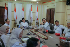 Di Hadapan Peserta Didik Sespimti Polri, Gubernur Lampung Dorong Hilirisasi dan Kedaulatan Pangan 