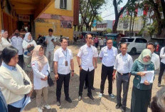 PT Nolimax Jaya dan Pemkot Metro Digugat 1,9 Miliar