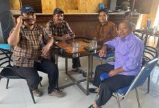 HPN 2026 di Banten, SPS Aceh Ikut Ambil Bagian
