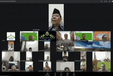 Rektor UIN RIL  Ajak Narasumber PKDP Adaptif Jaga Mutu Pendidikan Tinggi Keagamaan