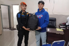 Tak Perlu Khawatir, KAI Amankan Barang Tertinggal di Kereta atau Stasiun