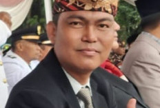 HUT Ke-27, Pemkab Lamtim Dikecam Tokoh Adat Soal Busana Muli Mekhanai. MPAL: Jangan Ngawur Soal Adat