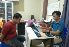 Dipicu Emosi dan Cemburu Buta, Suami di Pringsewu Aniaya Istri Pakai Sajam