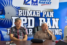 Dugaan Perselingkuhan EH-JA Berakhir Damai, PAN Beri Sanksi