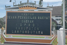 DPRD Lampura Panggil Bos PT.KAP Terkait Dugaan Pelanggaran Sempadan Sungai