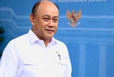 Prabowo Copot Dadan Hindayana dari Jabatan Kepala BGN, Nanik S. Deyang  Naik Jadi Kepala