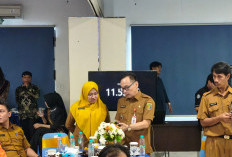 Jurnalis Diusir Saat Liput FGD Banjir, Dugaan Intimidasi Tuai Sorotan