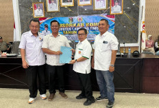 Deki Ismirawansyah Terpilih Pimpin KONI Lampung Timur Periode 2026–2030