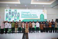 UIN Raden Intan Lampung Tuan Rumah Halaqah Penguatan Kelembagaan Pendirian Direktorat Jenderal Pesantren