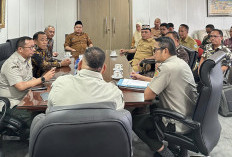 Wali Kota Metro Absen di Pandangan Umum Fraksi DPRD, Picu Polemik, Begini Aturannya 